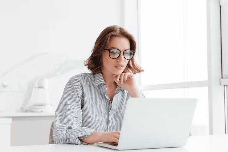 Computer Glasses